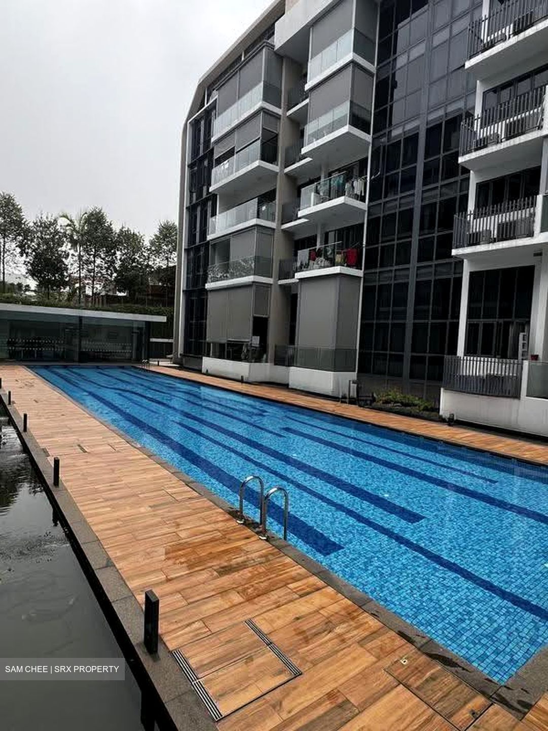 The Lilium (D19), Condominium #629341801